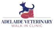 adelaide vet walk in clinic