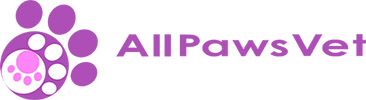 all paws logo