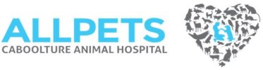 allpets caboolture logo