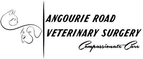 angourie road logo