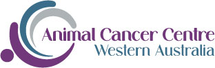 animal cancer centre wa logo