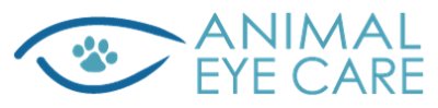 animal eye care logo