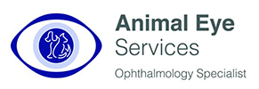 animal eye services logo