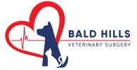 Bald Hills Vet Surgery Logo