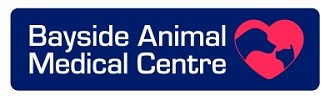 Bayside Animal Medical Centre logo