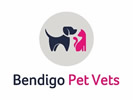 bendigo pet vet logo