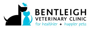 Bentleigh Vet Clinic Logo