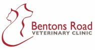 Bentons Road Vet Logo
