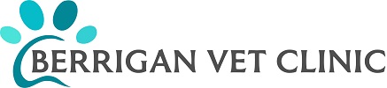 Berrigan Vet Clinic logo