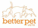 better pet logo