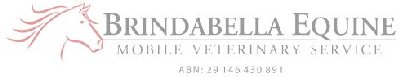 brindabella equine logo