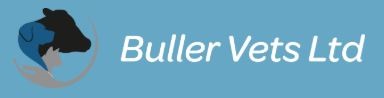 buller vets logo