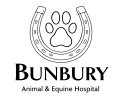Bunbury logo