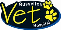 busselton vet logo