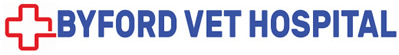 byford vet hosp logo
