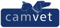 camvet logo