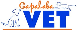 Capalaba Vet Surgery Logo