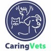 Caring Vets logo