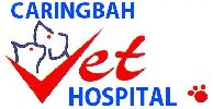 Caringbah Veterinary Hospital logo