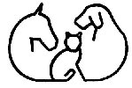 Castle Hill Veterinary Hospital logo