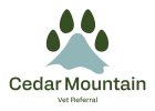 cedar mountain logo