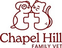 chapel hill family logo