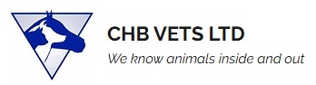 CHB Vets Logo