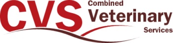 combined vet services logo