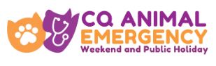cq animal emergency logo