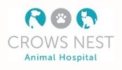 Crows Nest Animal Hospital logo