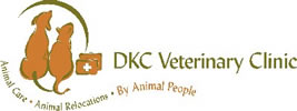 dkc logo