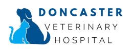 doncaster vet hosp logo