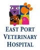 East Port Vet Hospital logo