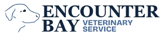 Encounter Bay Vet Services Logo