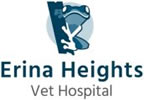Erina Heights Vet Hosp Logo