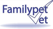 familypet vet logo
