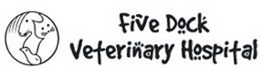 five dock logo