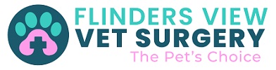 flinders view logo