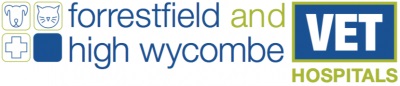 forrestfield and high wycombe vet hospital logo