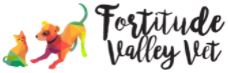 Fortitude Valley Vet Logo