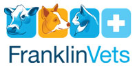 Franklin Vets Logo