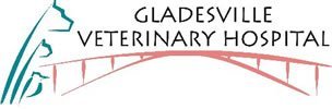 gladesville logo