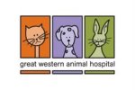 great western logo
