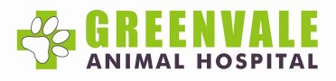 greenvale animal logo