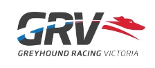 greyhound racing victoria logo