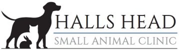 halls head logo