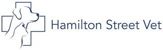 Hamilton Street Vet logo