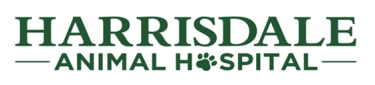 Harrisdale Animal Hospital logo