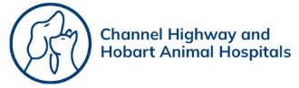 Hobart Animal Hospital logo