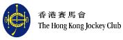 the hong kong jockey club logo